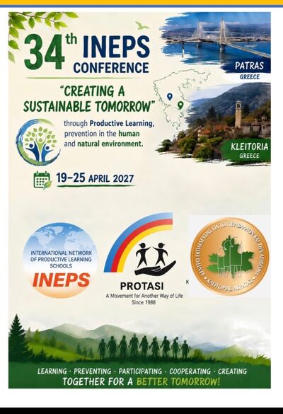 Invitation 34th Conference
